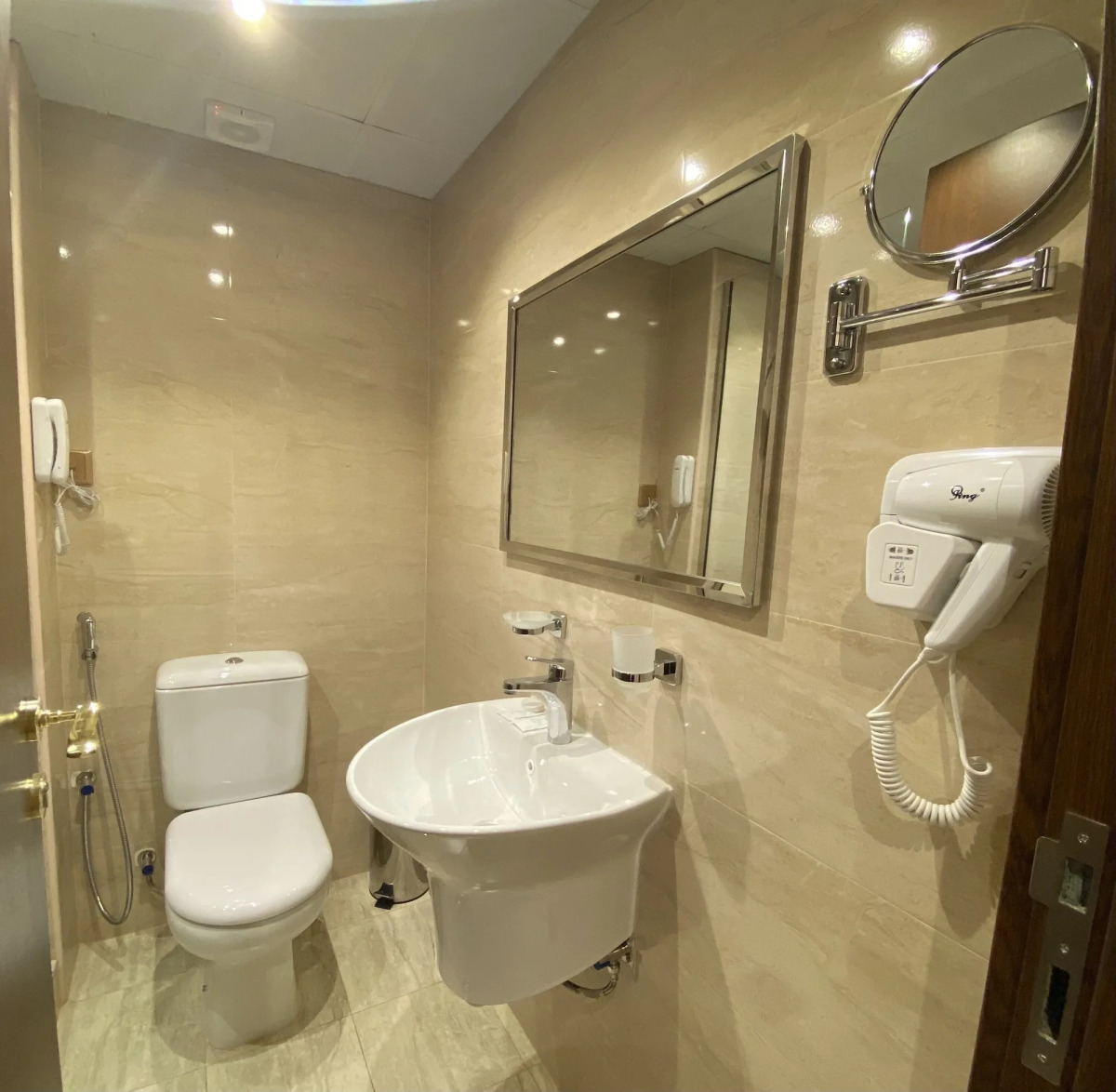 Panorama Hotel Deira