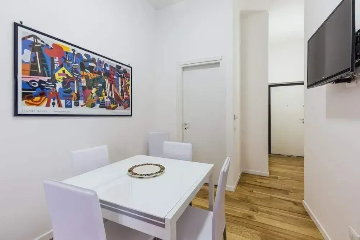 PMO Guest House