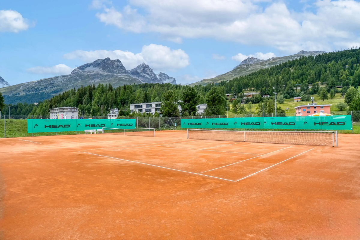 Grand Hotel des Bains Kempinski
