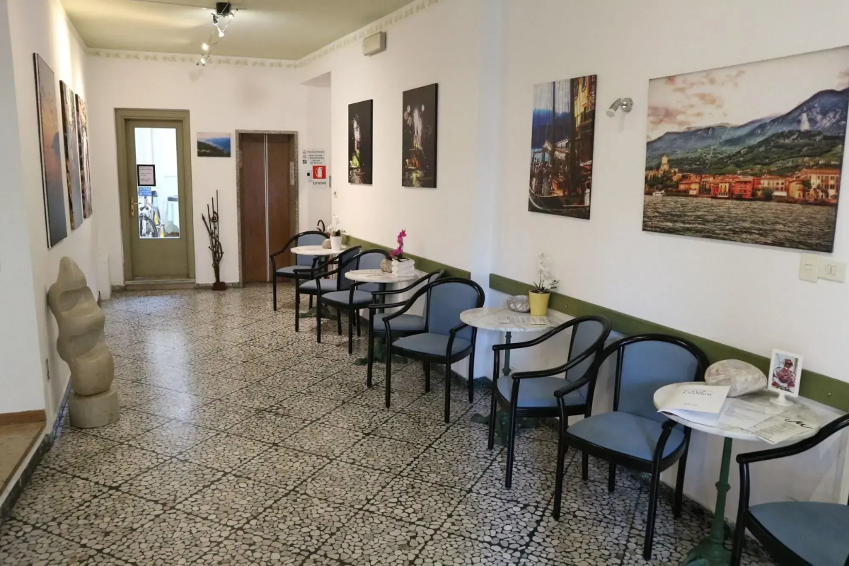 Hotel Modena