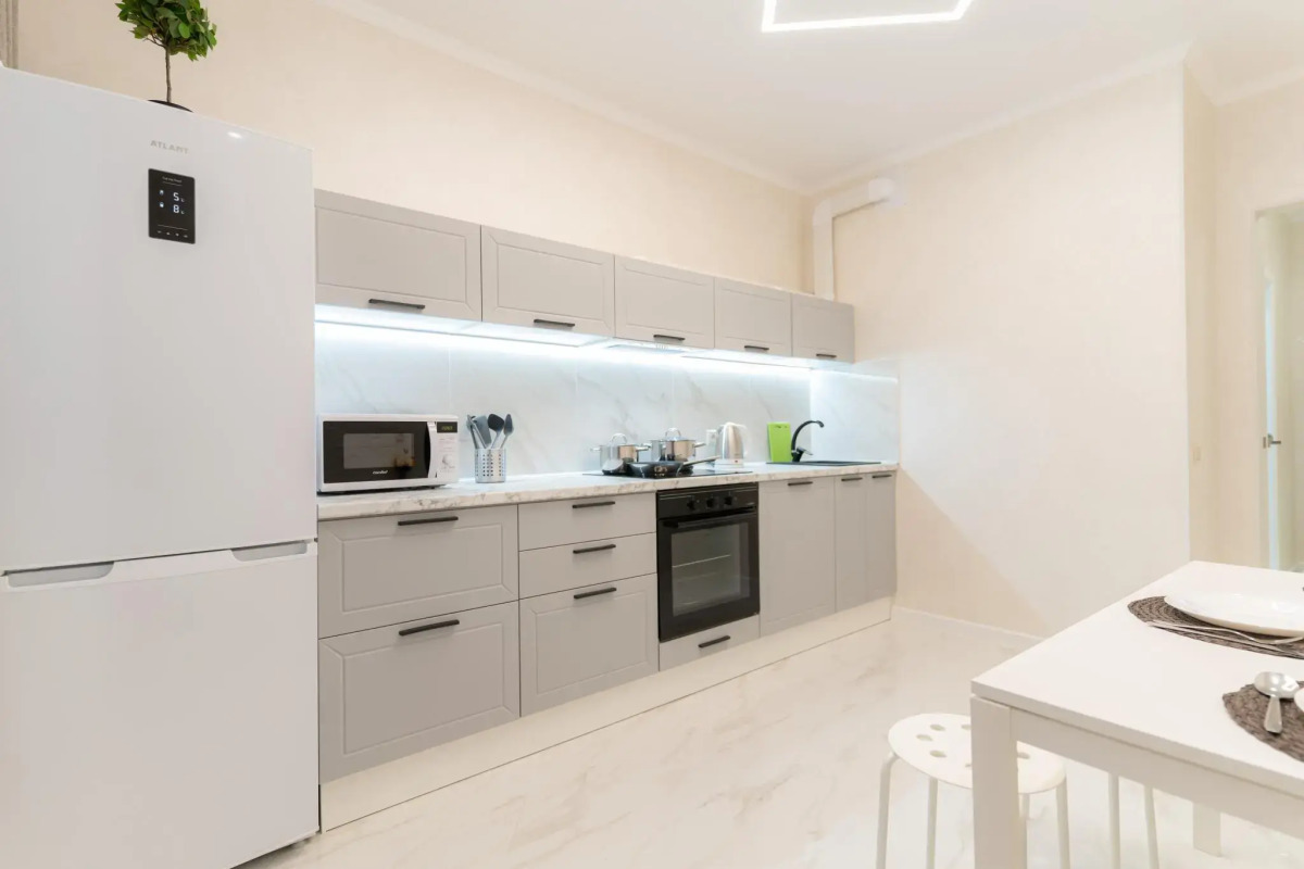 Апартаменты на переулке Хрустальный 29