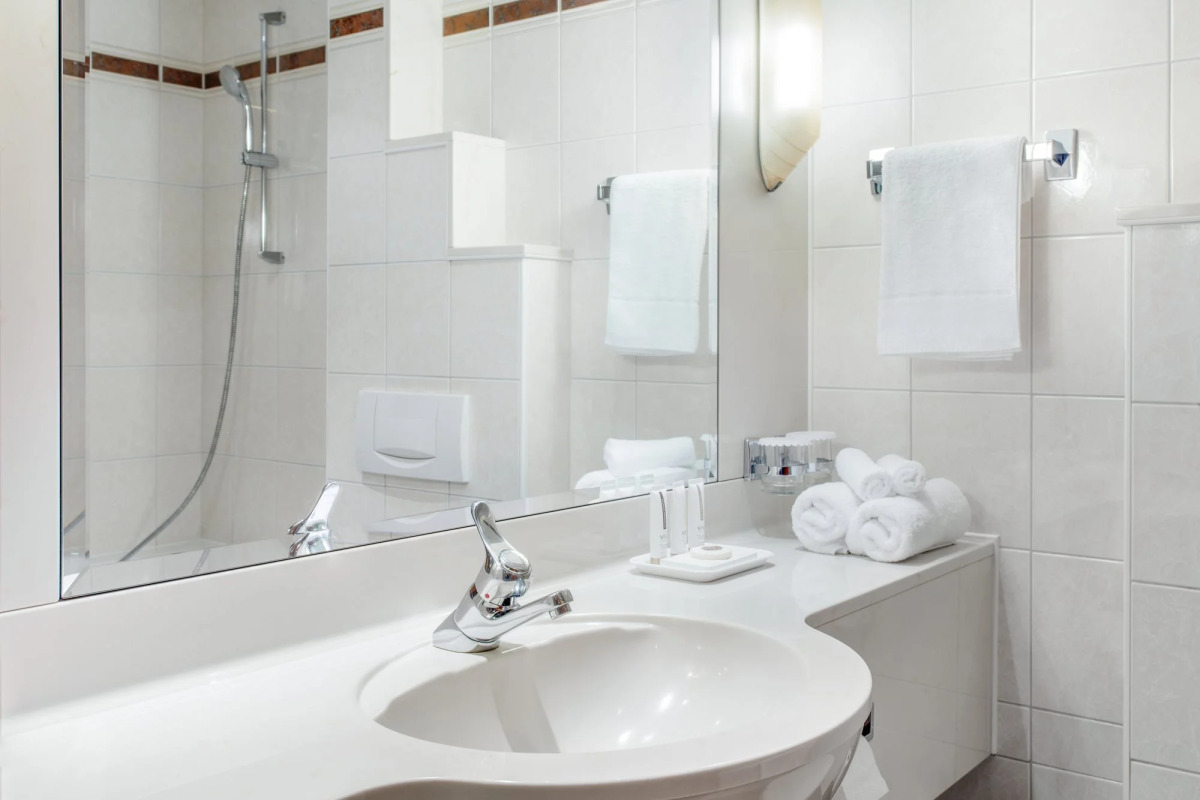 Panorama Hotel Prague