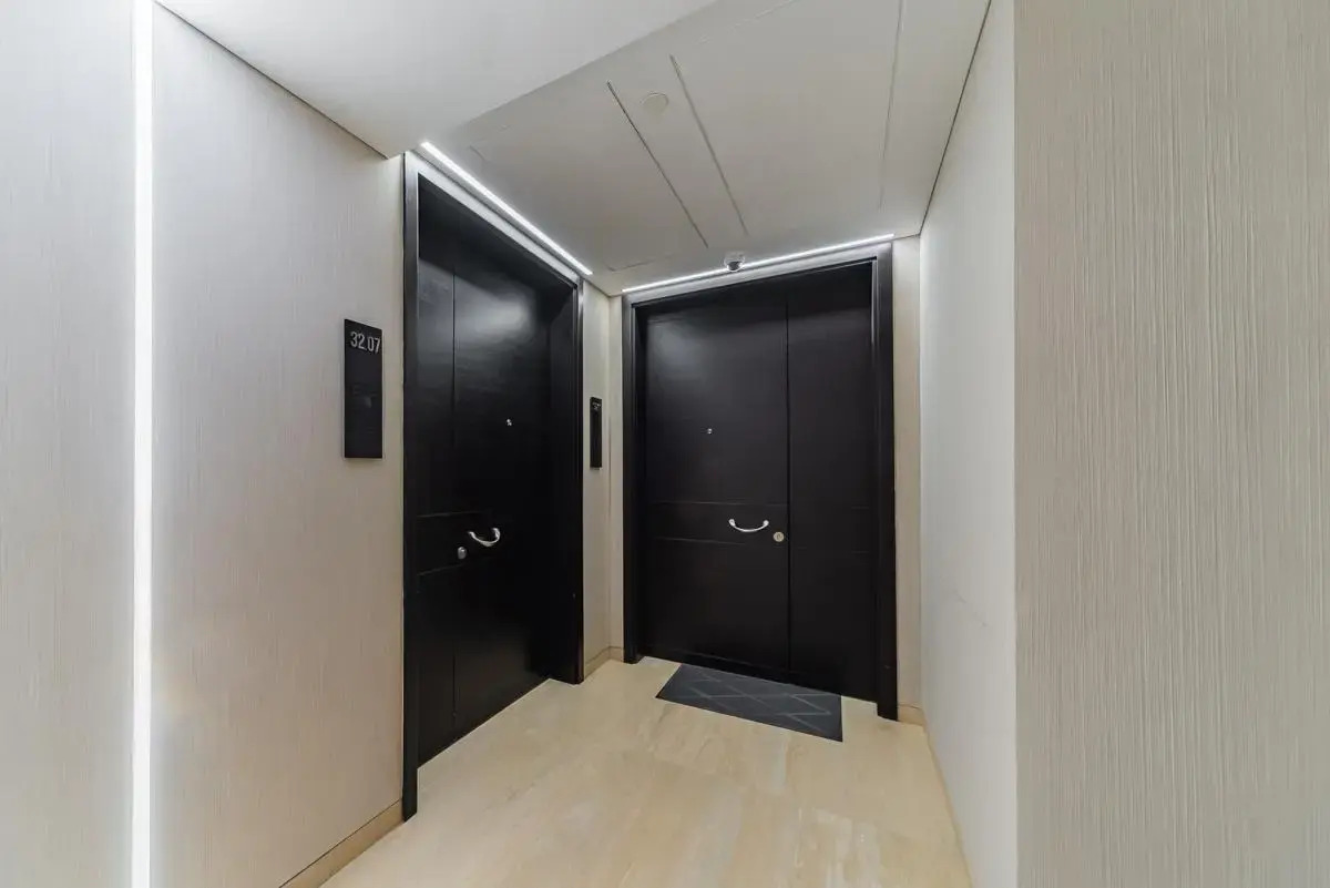 Квартира Есть на проезде 1-ый Красногвардейский