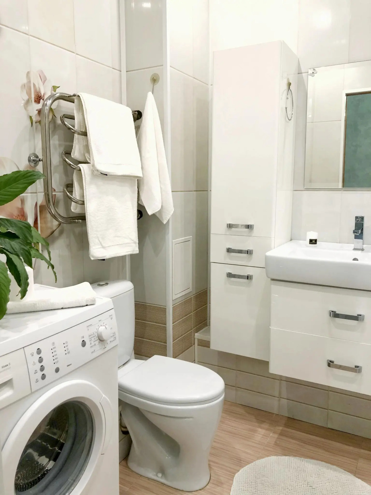 Апартаменты на бульваре Южный 18