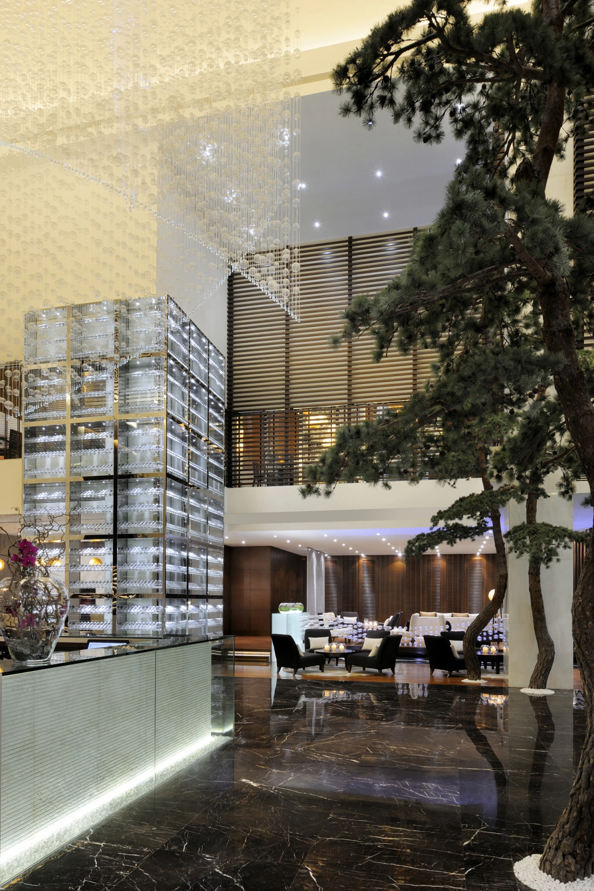 Отель Asiana Hotel Dubai