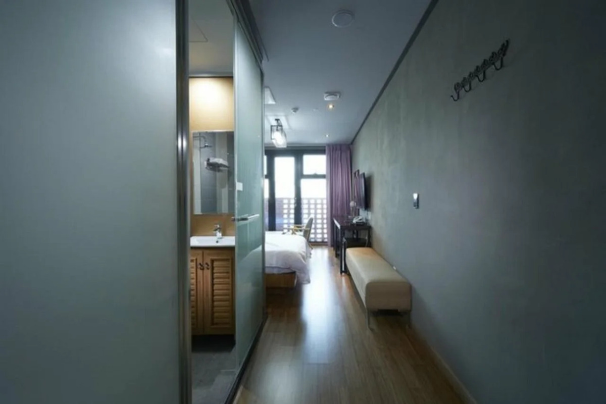 Kakao Motel Yeongdeungpo