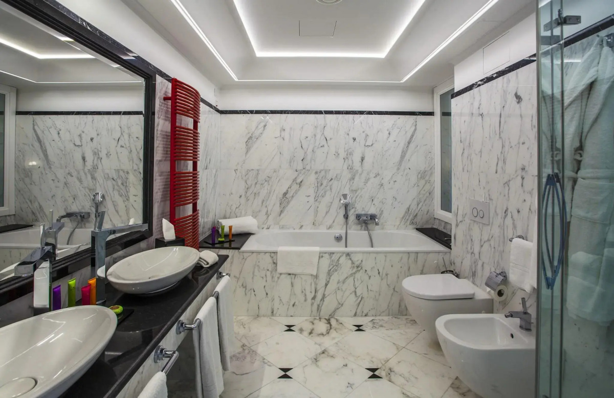 Ortea Palace Hotel, Sicily, Autograph Collection