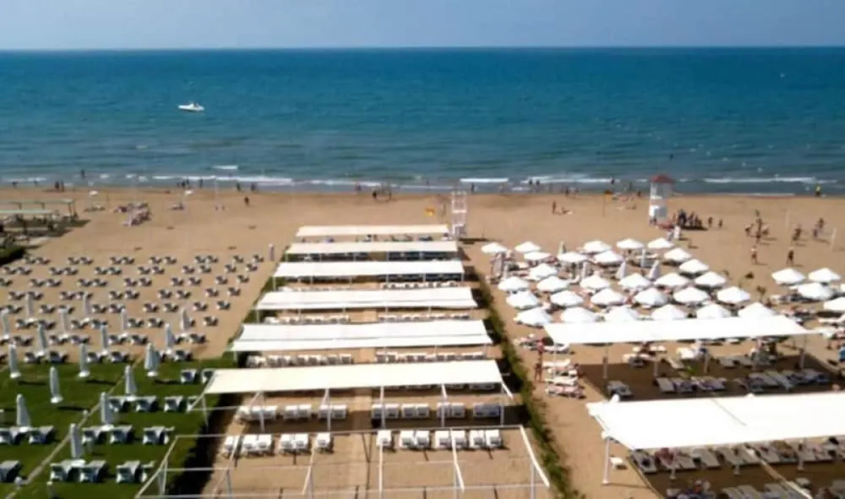 Side Win Hotel & Spa