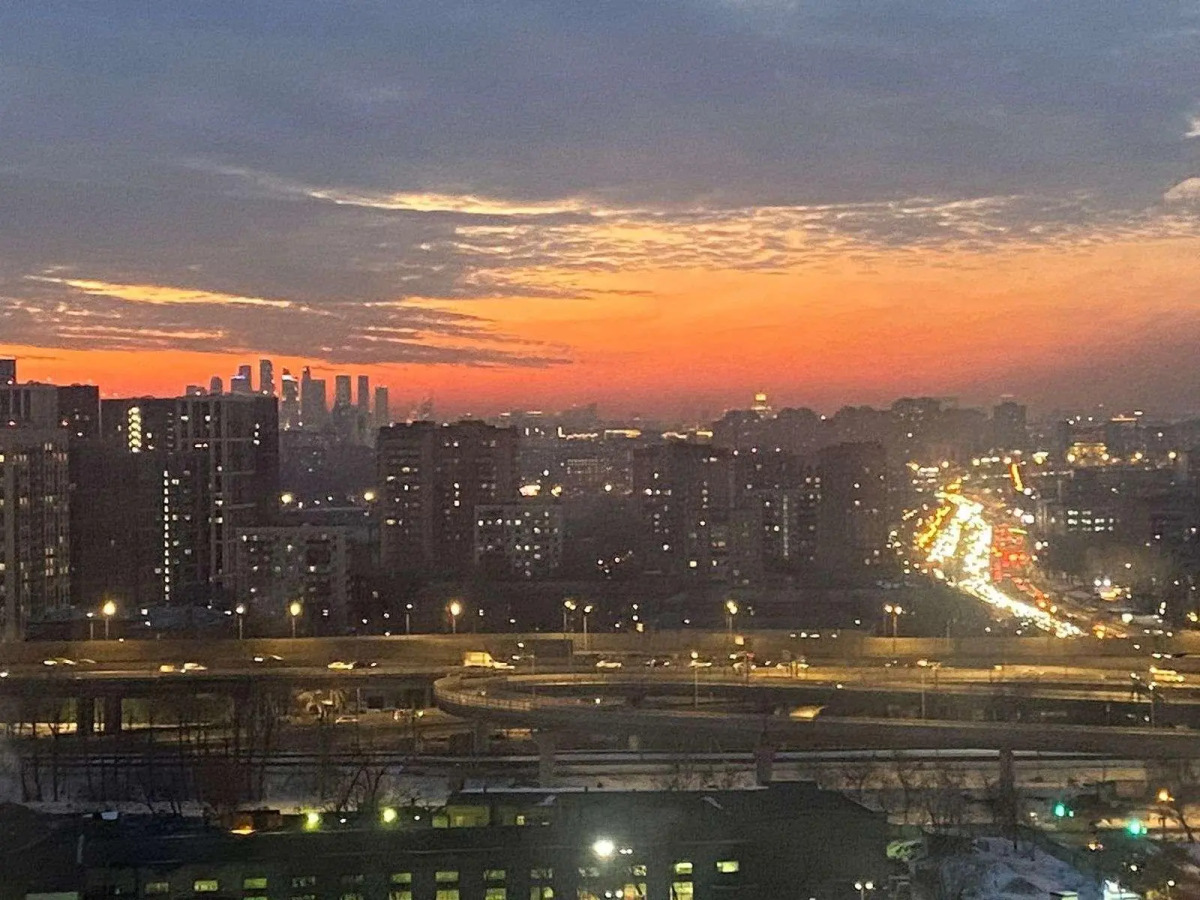 Апартаменты на улице Газгольдерная