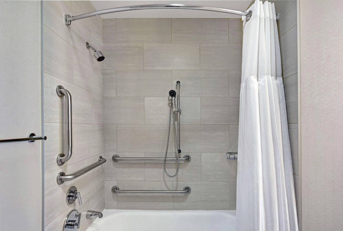 Hilton Garden Inn Chicago Downtown/Magnificent Mile