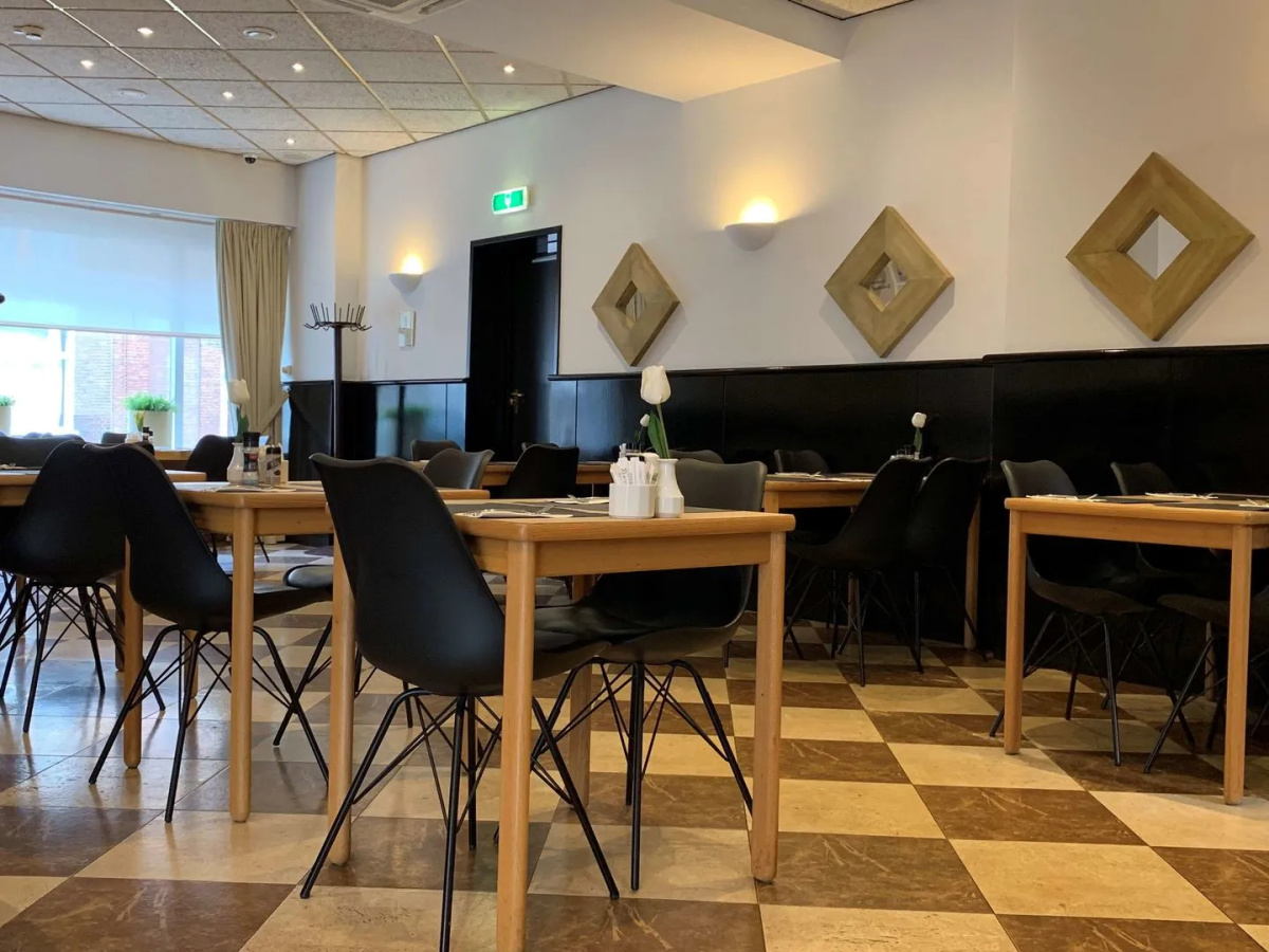 City Hotel Bergen op Zoom