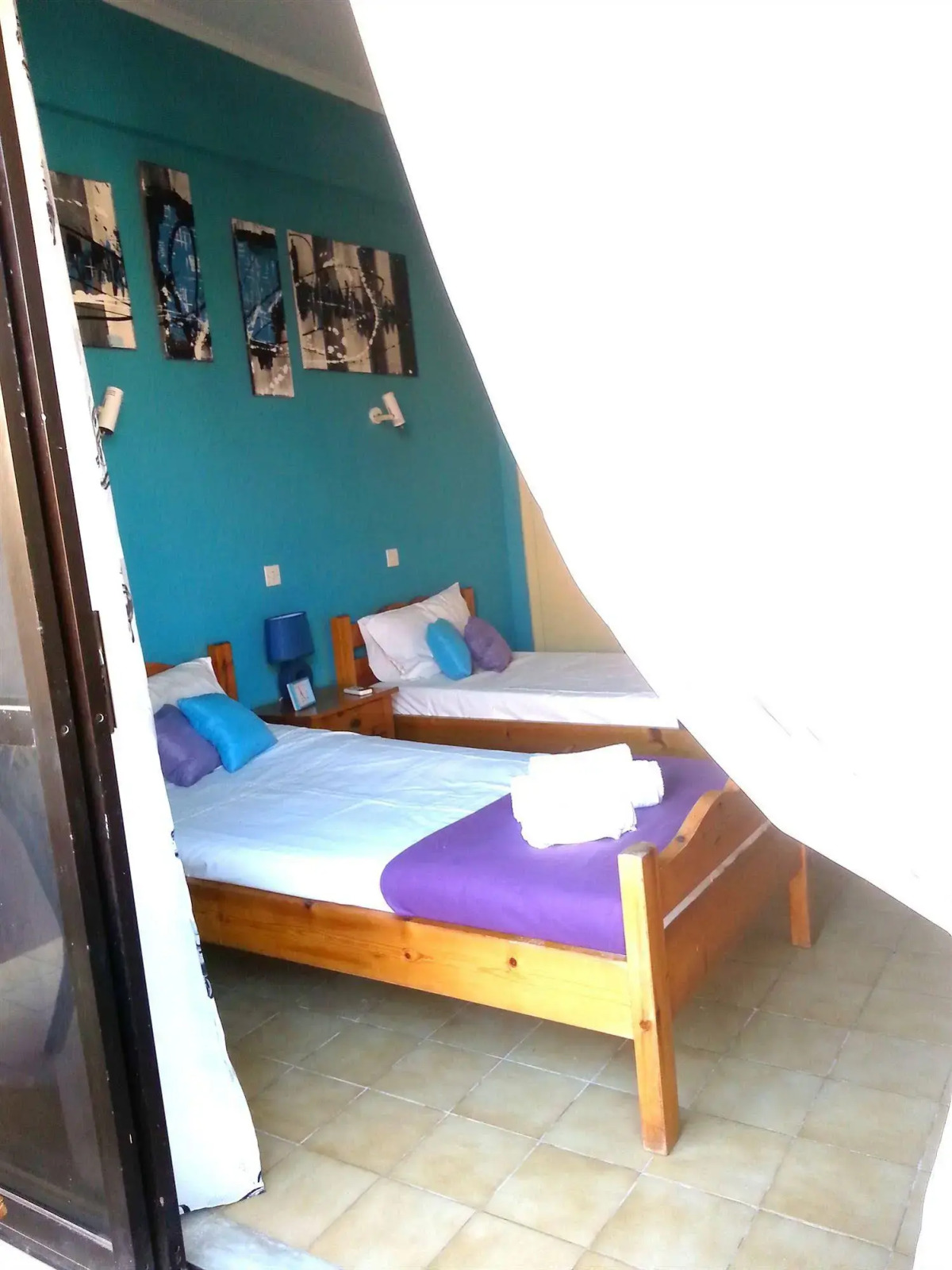 Art Studios Benitses