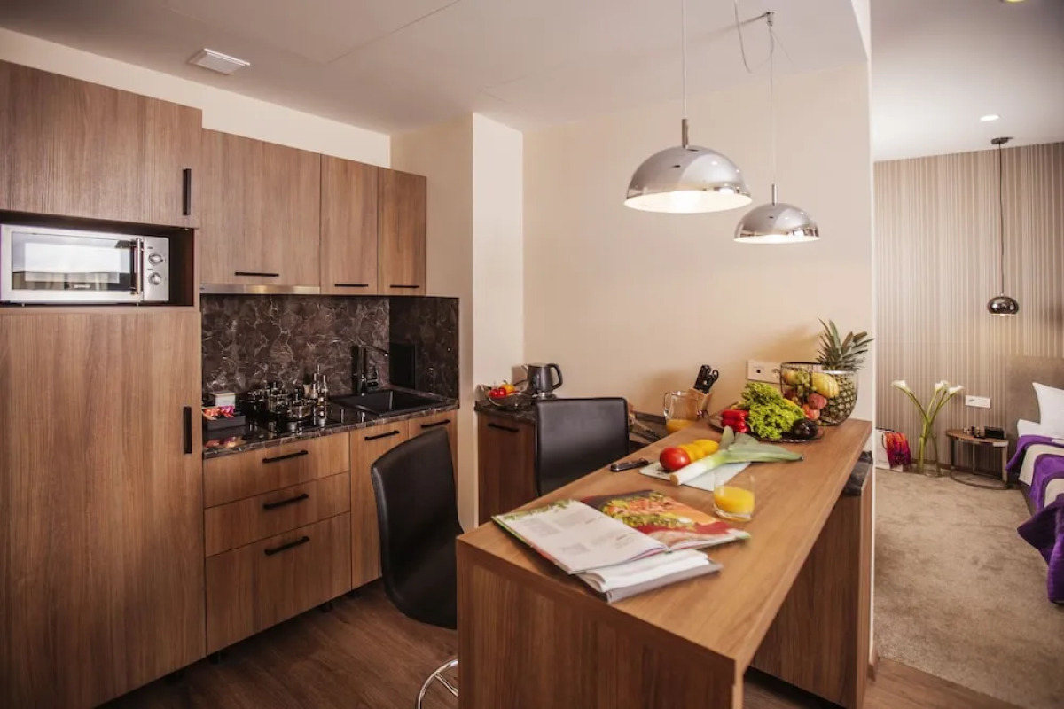 Отель Senator Maidan