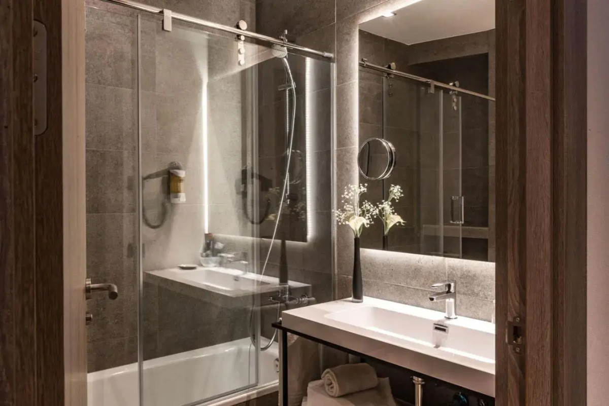 Hotel Paseo de Gracia