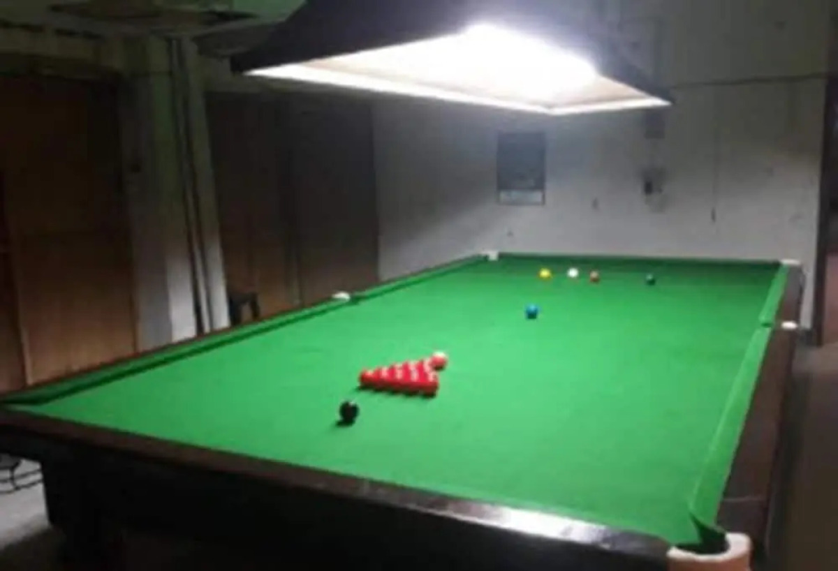 Adchara Mansion - Hostel