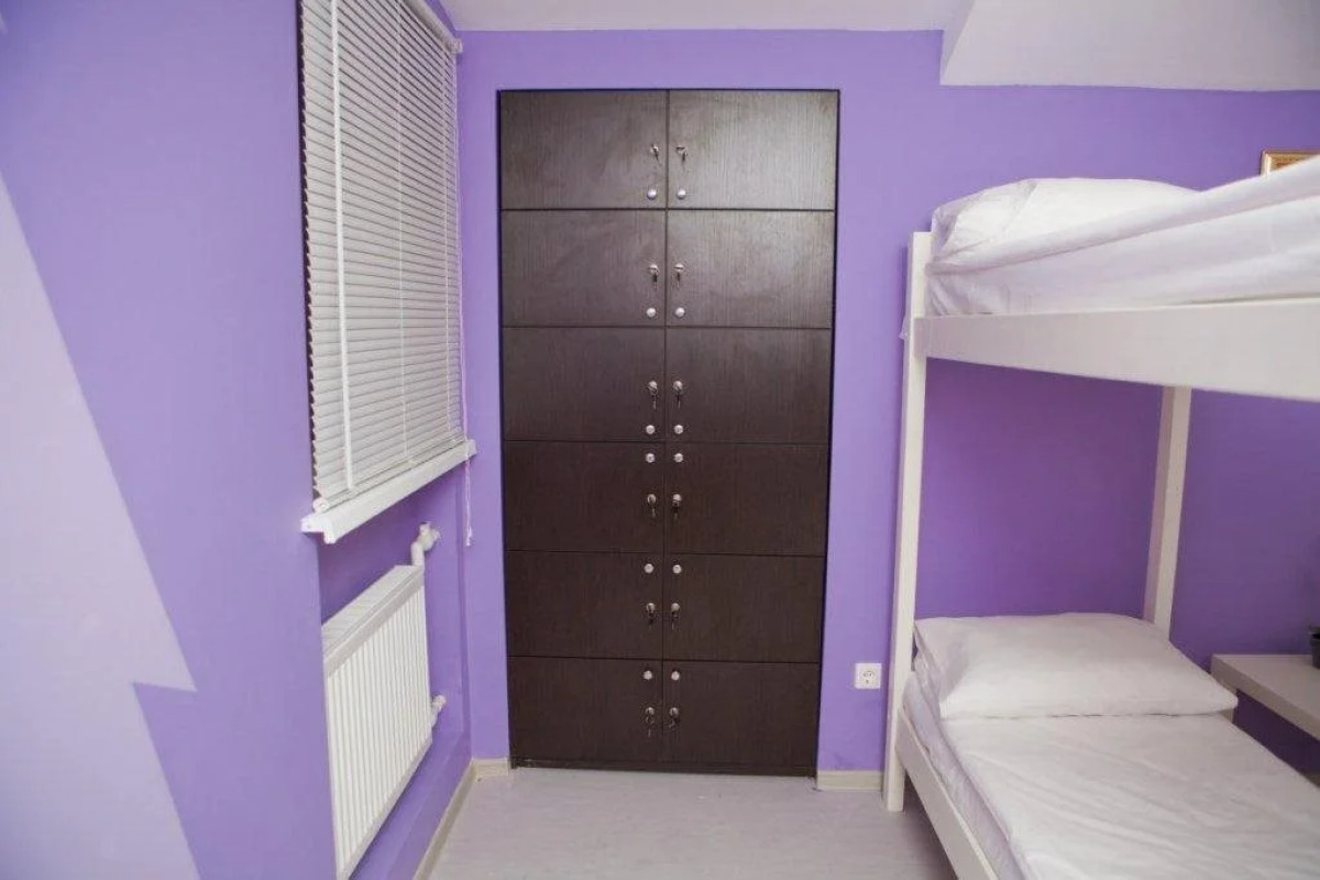 Хостел Rock Star