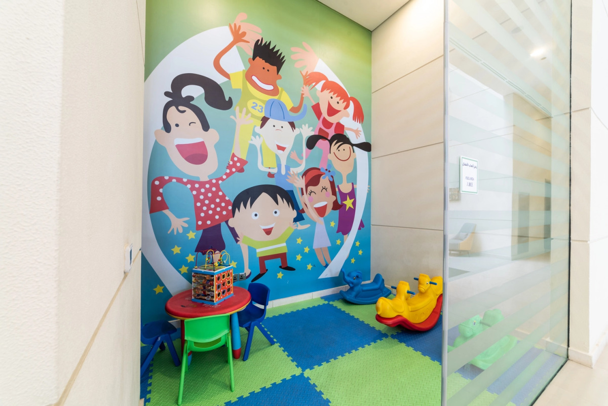 ibis Styles Dragon Mart Dubai