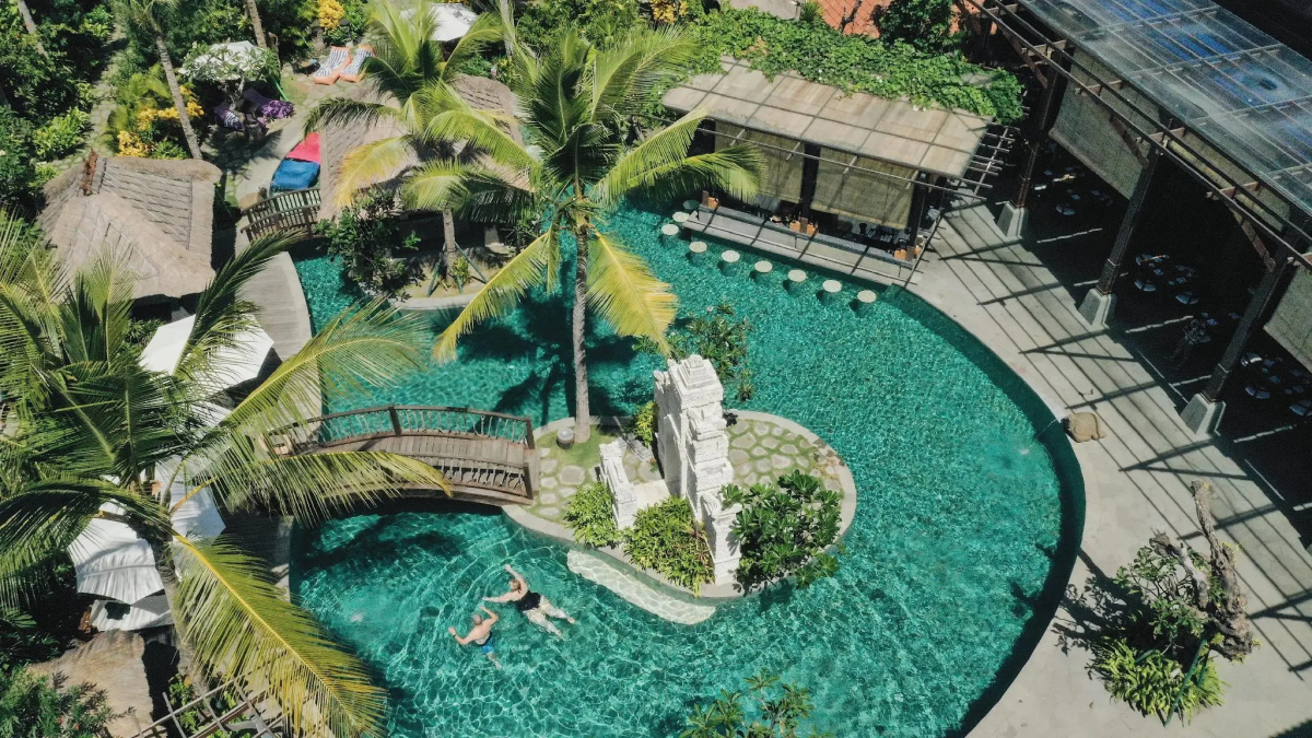 The Alantara Sanur