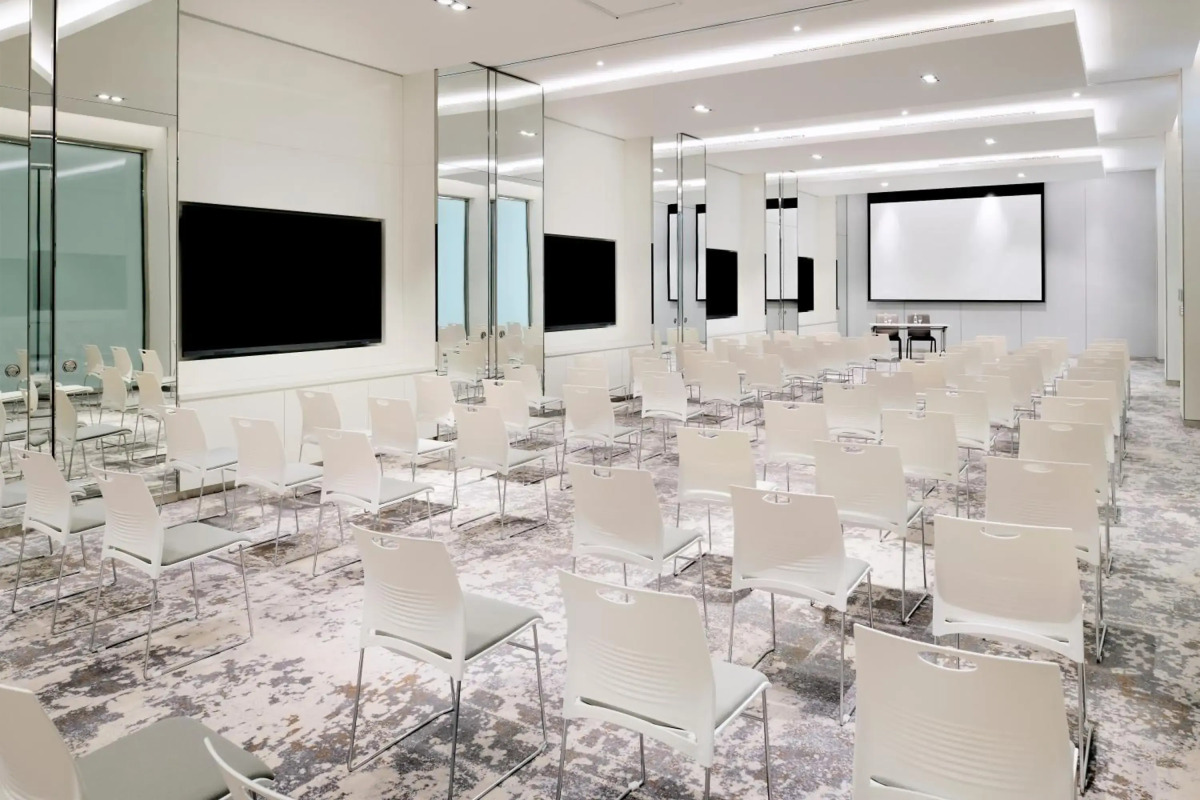 Arjaan by Rotana Hotel – Dubai Media City