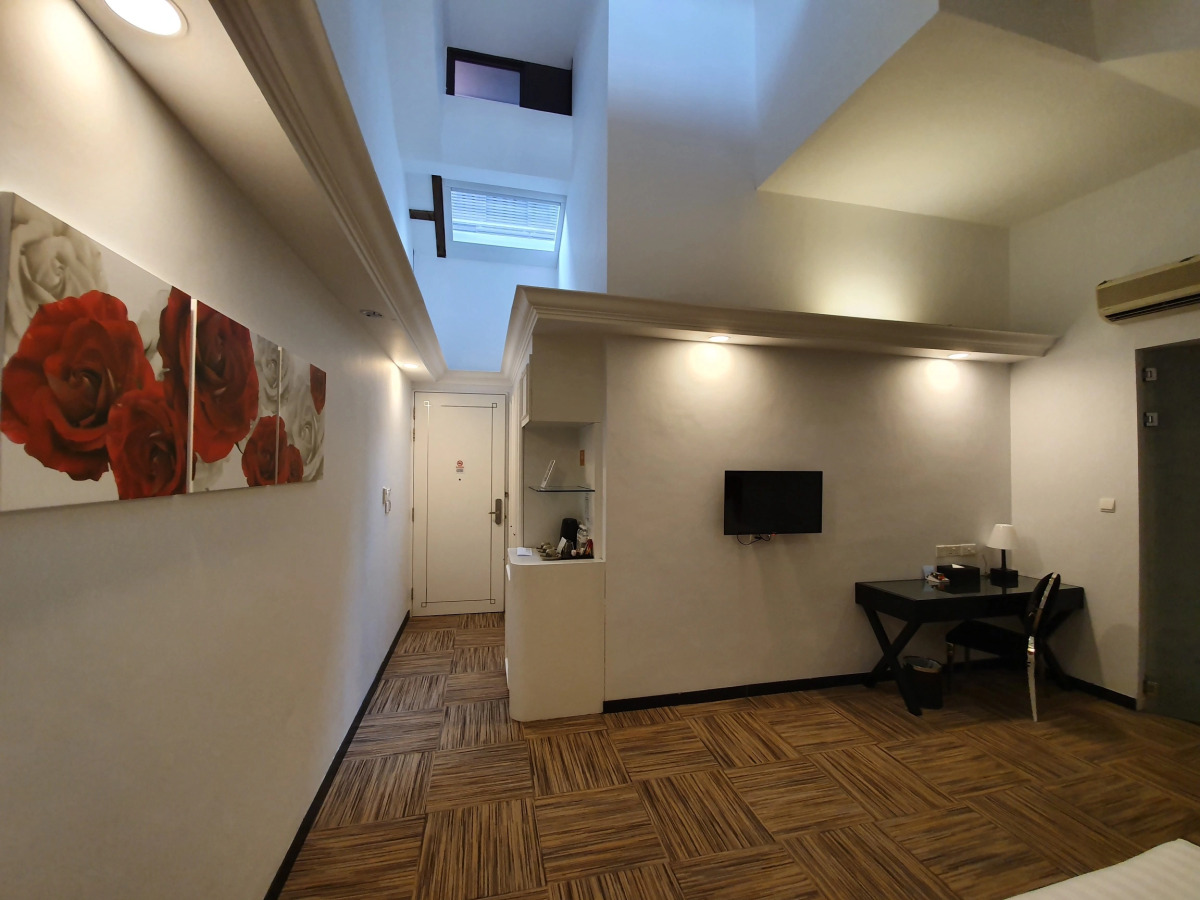 Santa Grand Hotel East Coast, a NuVe Group Collection