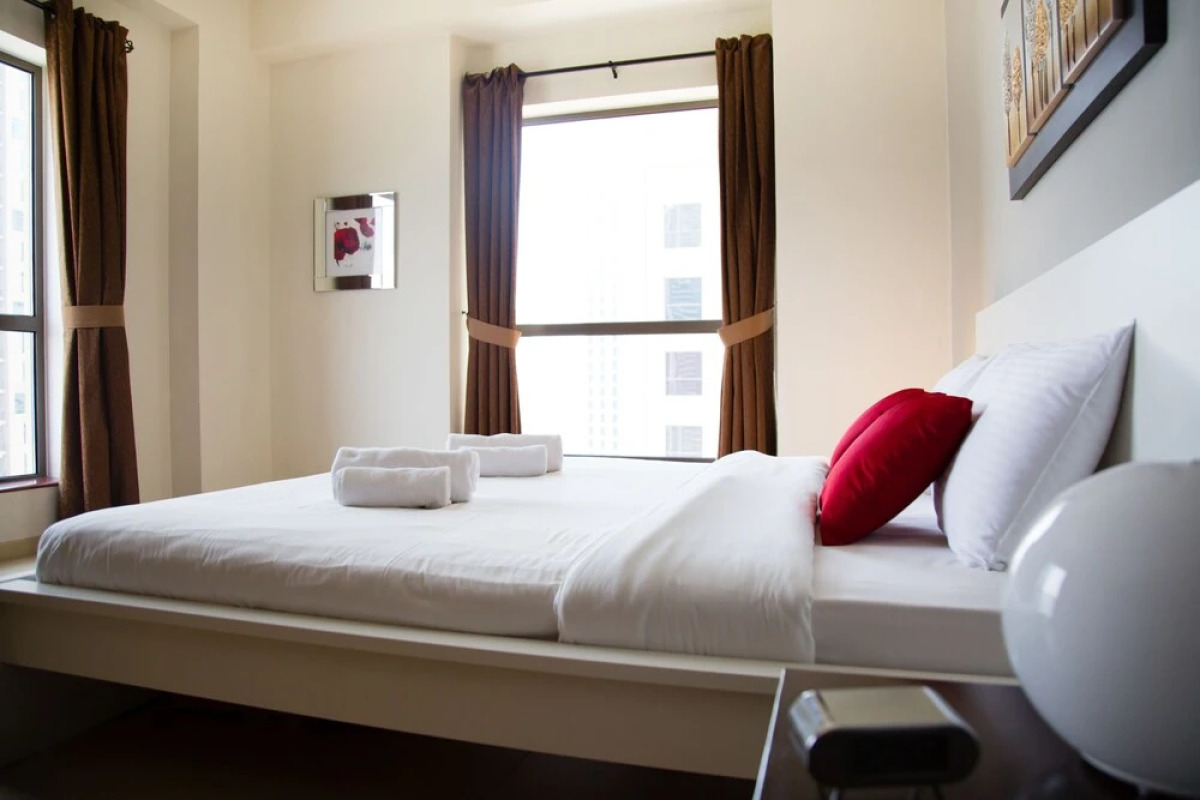 HiGuests Vacation Homes - Bahar 1