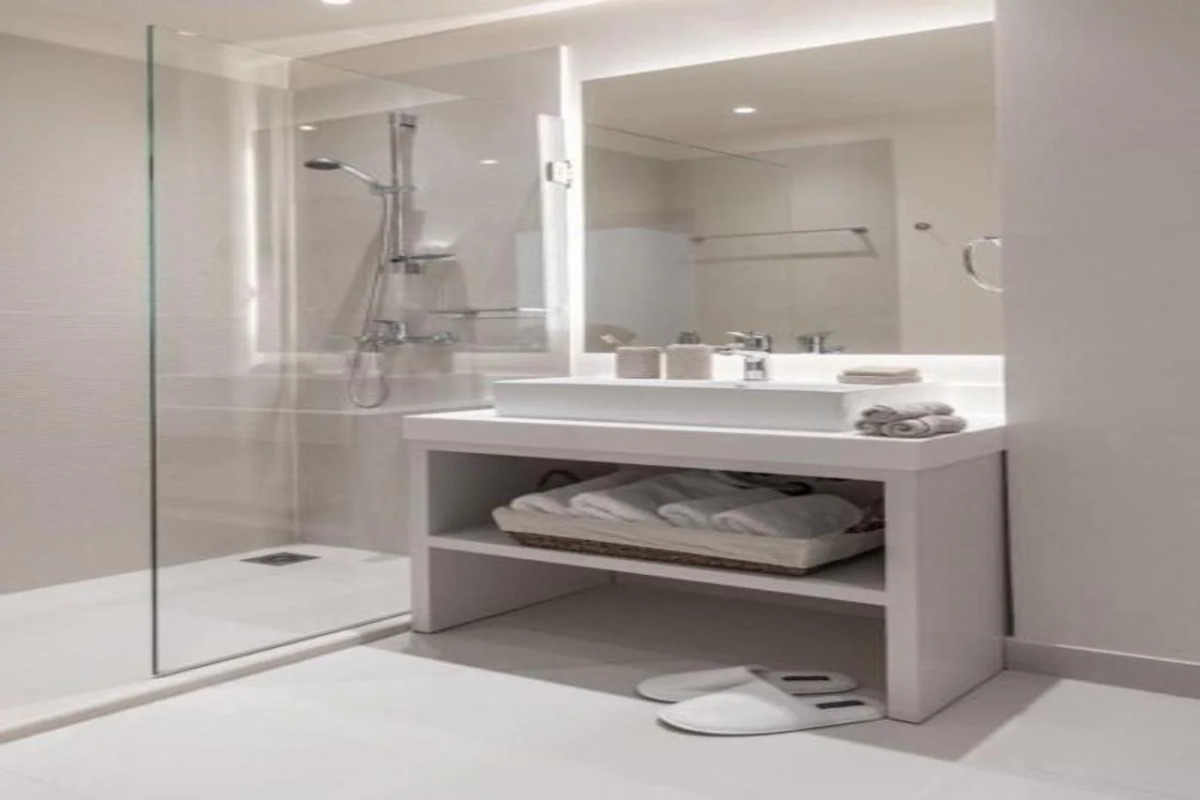 Gallery Suites & Residences, Piraeus