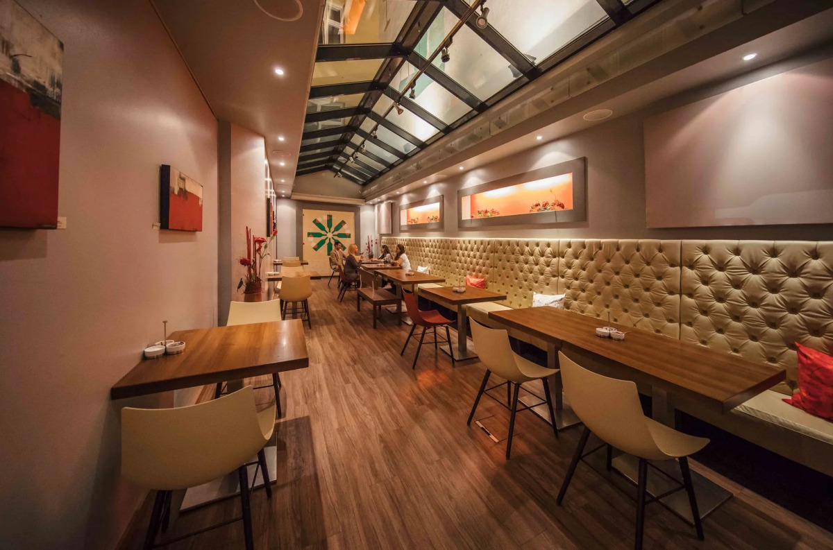 Hotel Rathaus Wein & Design