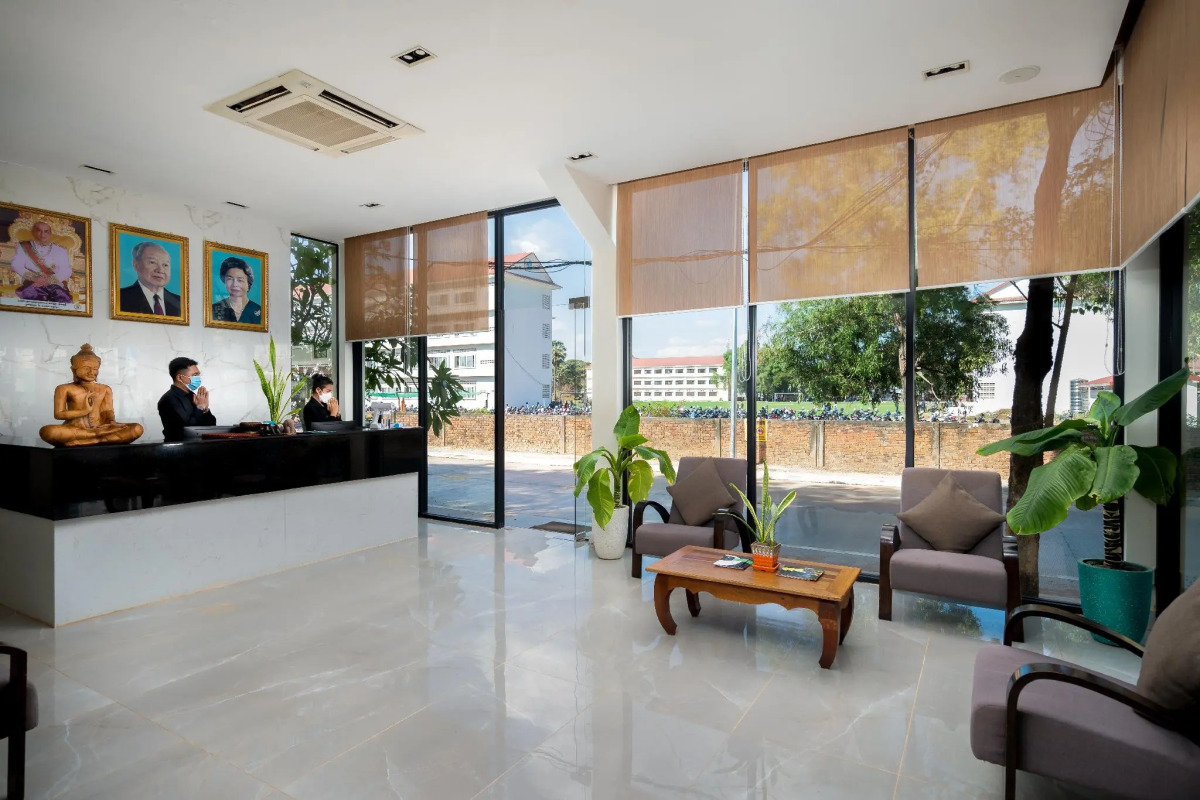 Landing Gold By Amatak