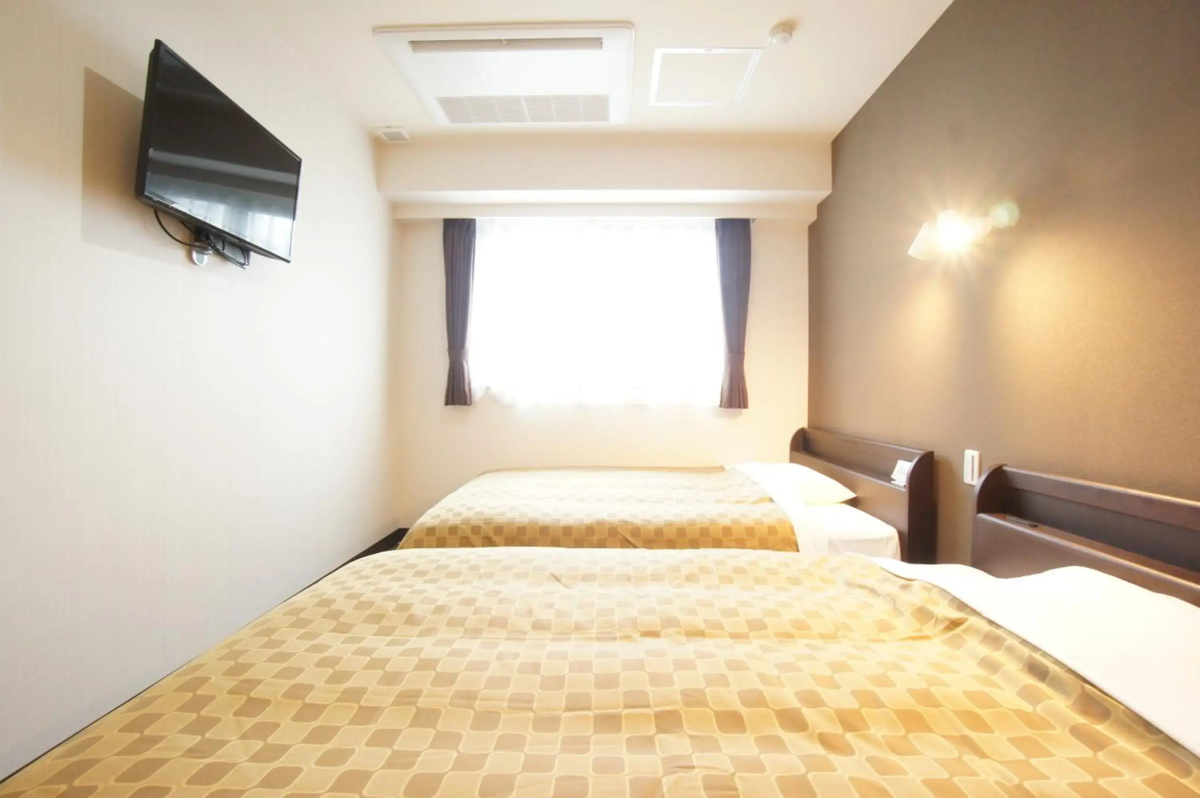Hotel Trend Asakusa I