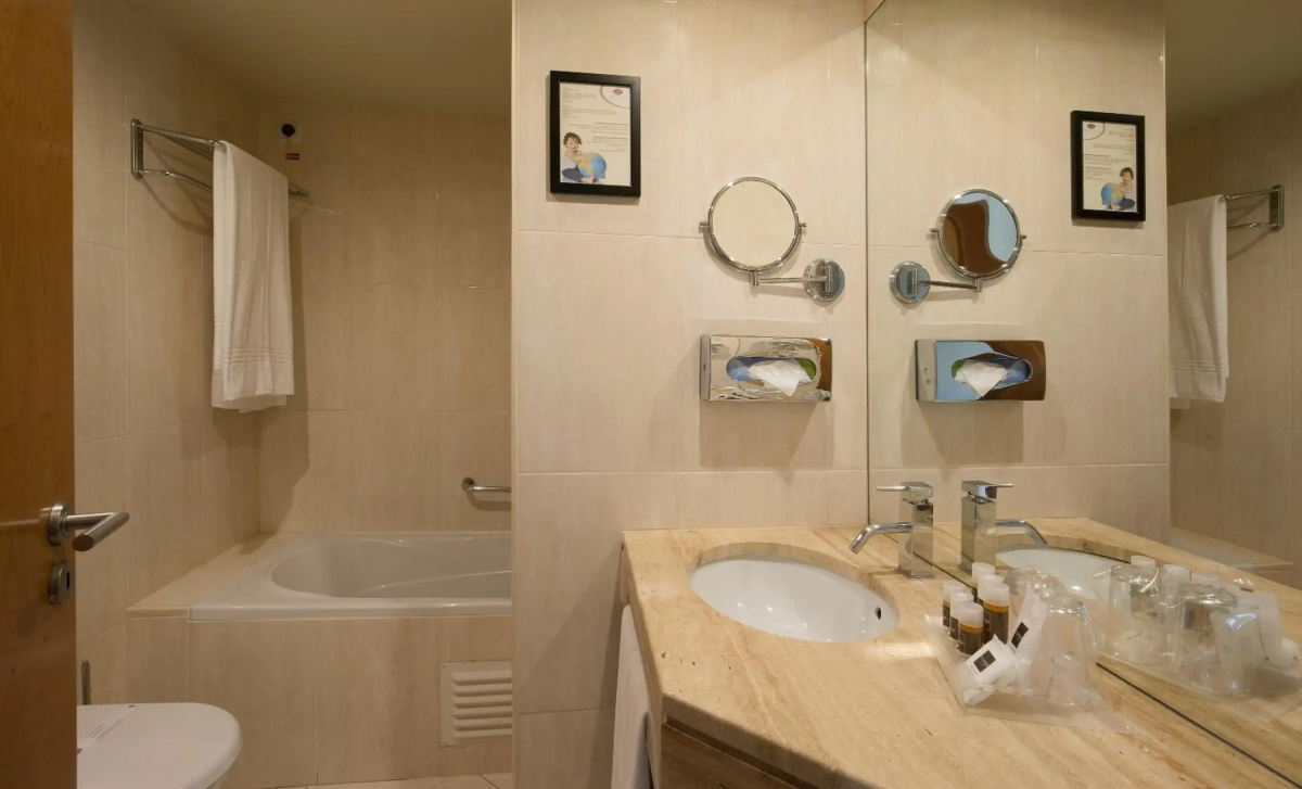 TURIM Ibéria Hotel