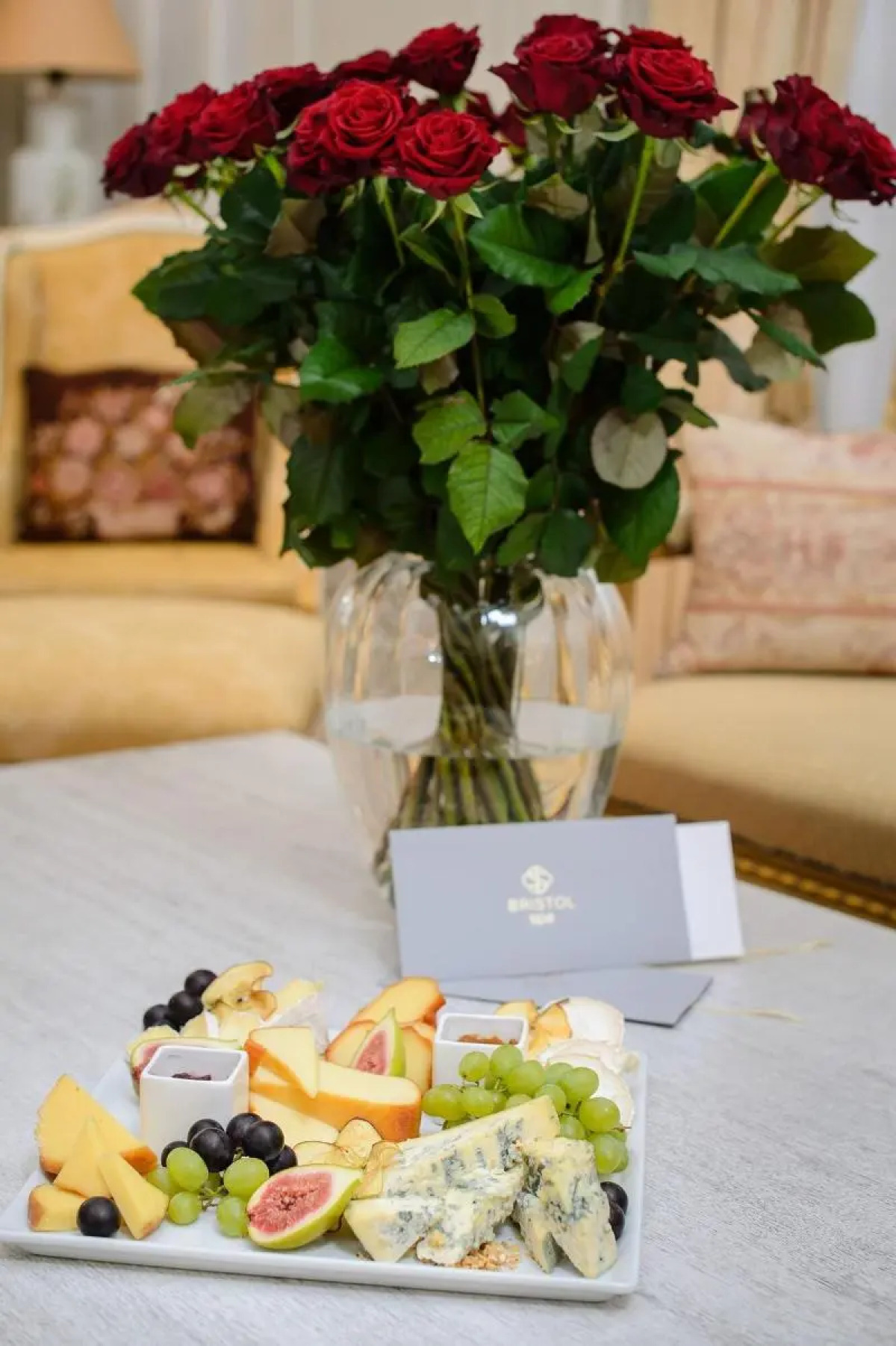 Hotel Bristol, A Luxury Collection Hotel, Warsaw