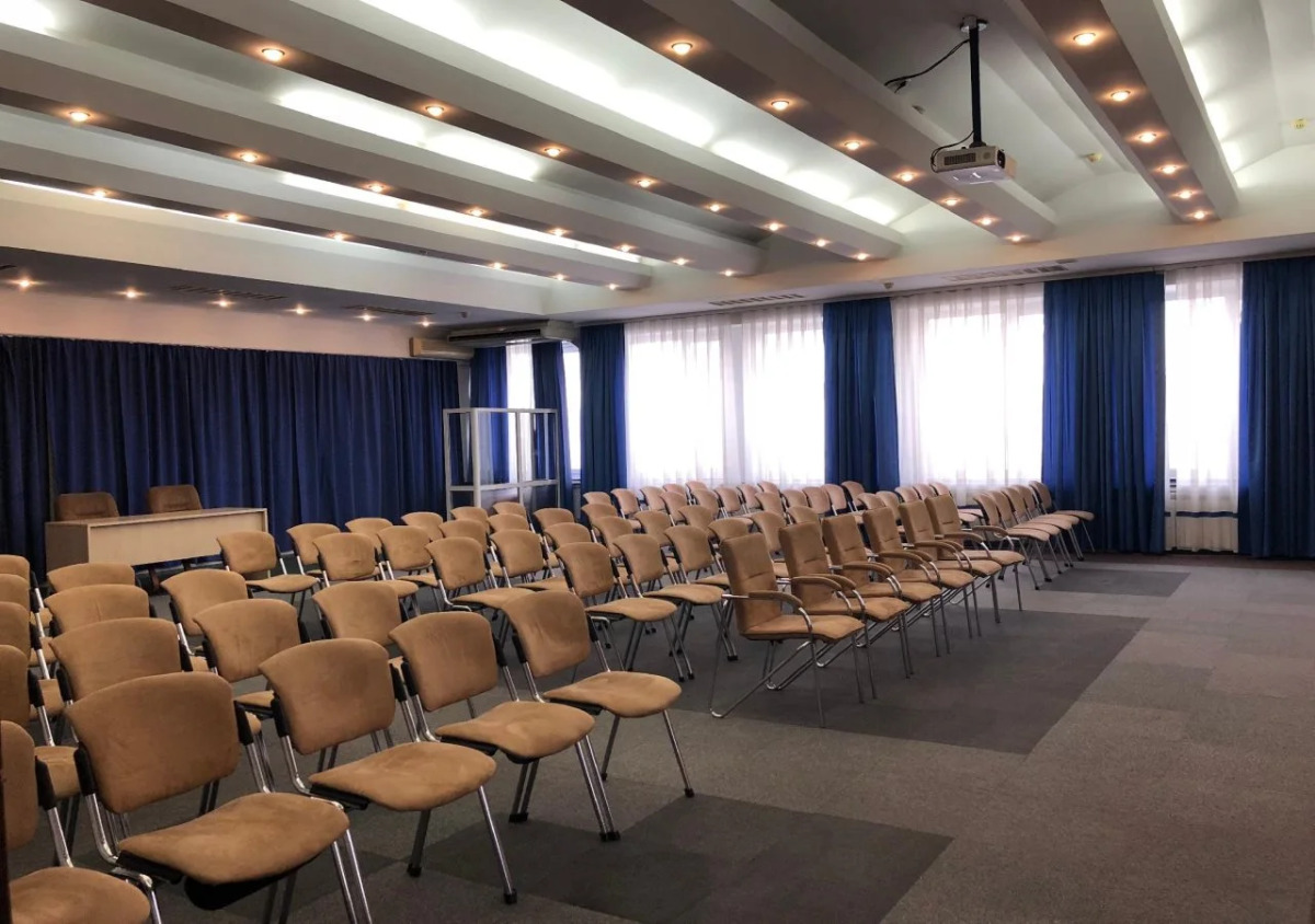 Гостиница «Экспресс»