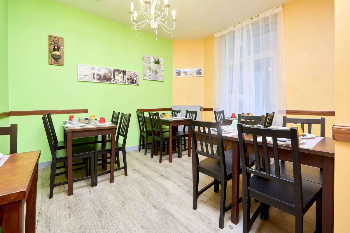 Hotel Derby MERODE