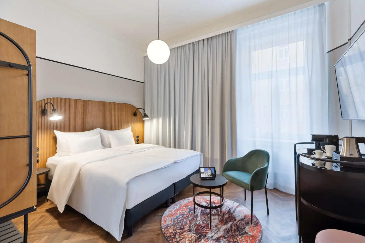 Hotel Astoria Vienna, Curio Collection by Hilton