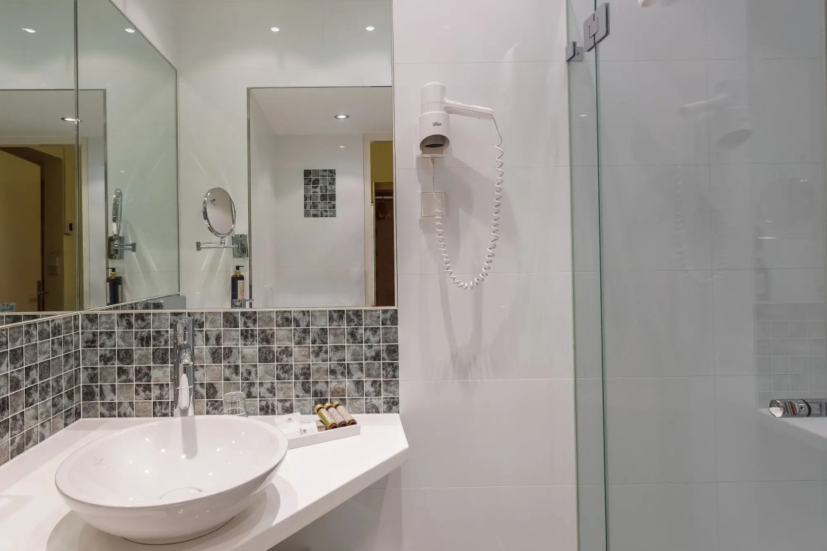 Hotel Wandl