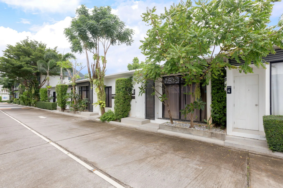 The Regent Resort Phuket