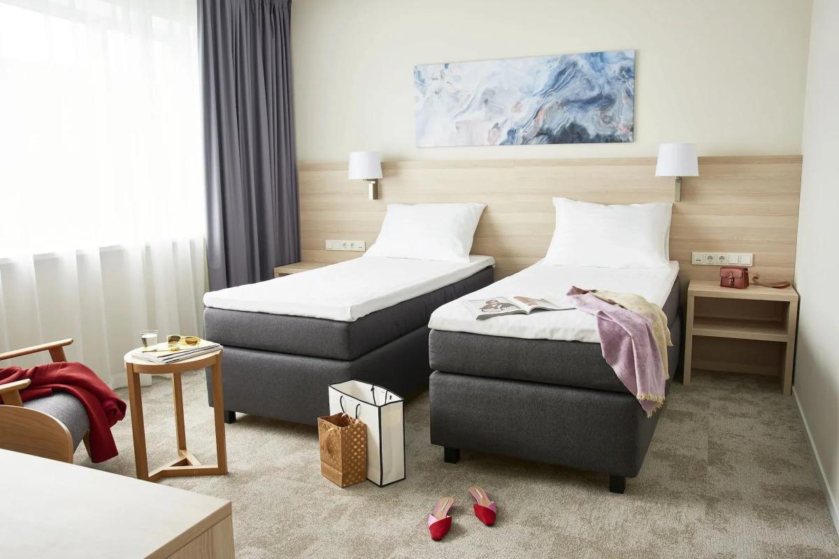 Tallink Spa & Conference Hotel