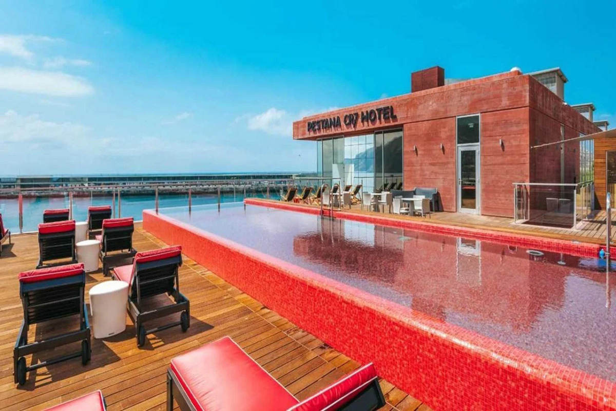 Pestana CR7 Funchal