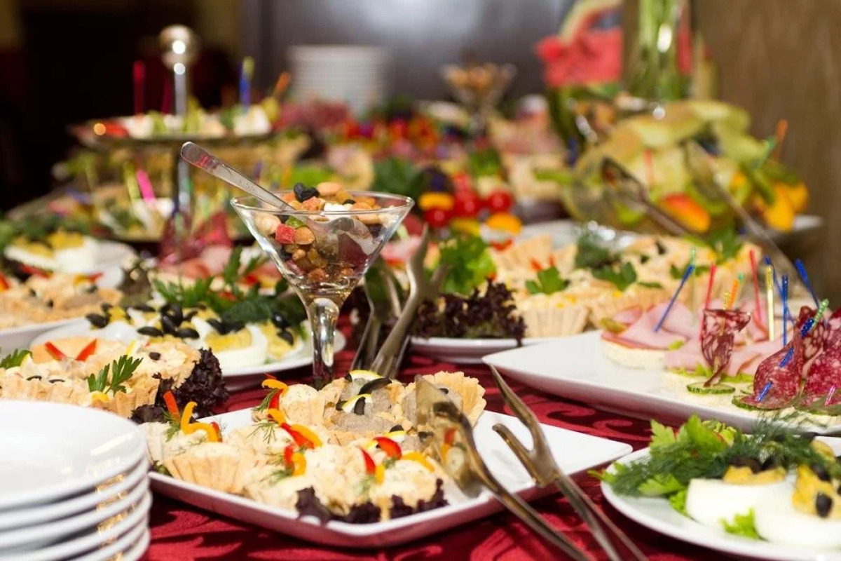 Бутик-отель «Калифорния»