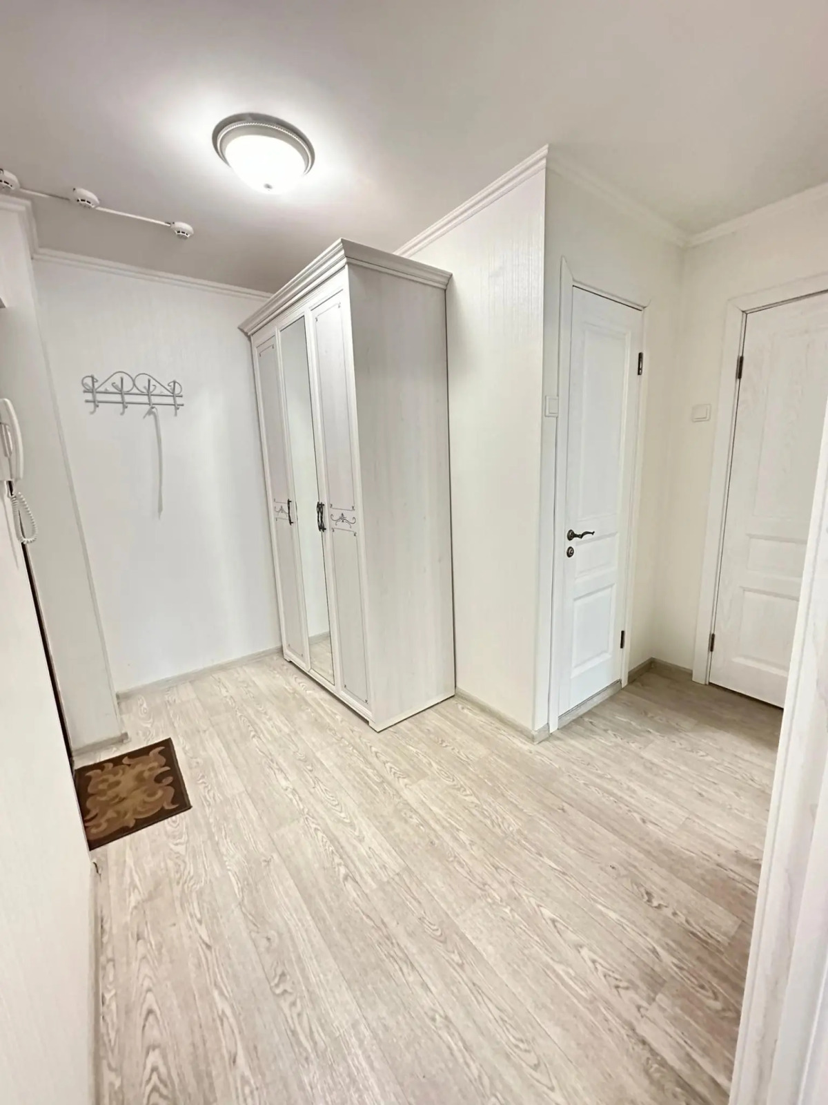 Апартаменты на улице Фатыха Амирхана 21