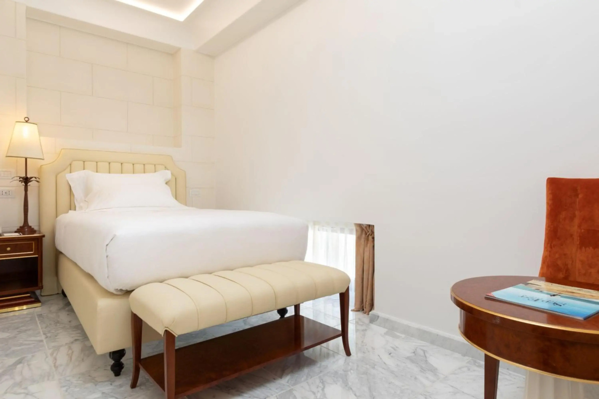 Ortea Palace Hotel, Sicily, Autograph Collection