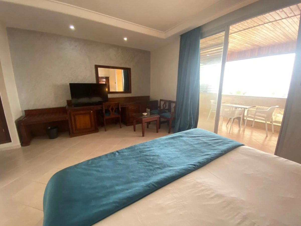 Hotel Azur