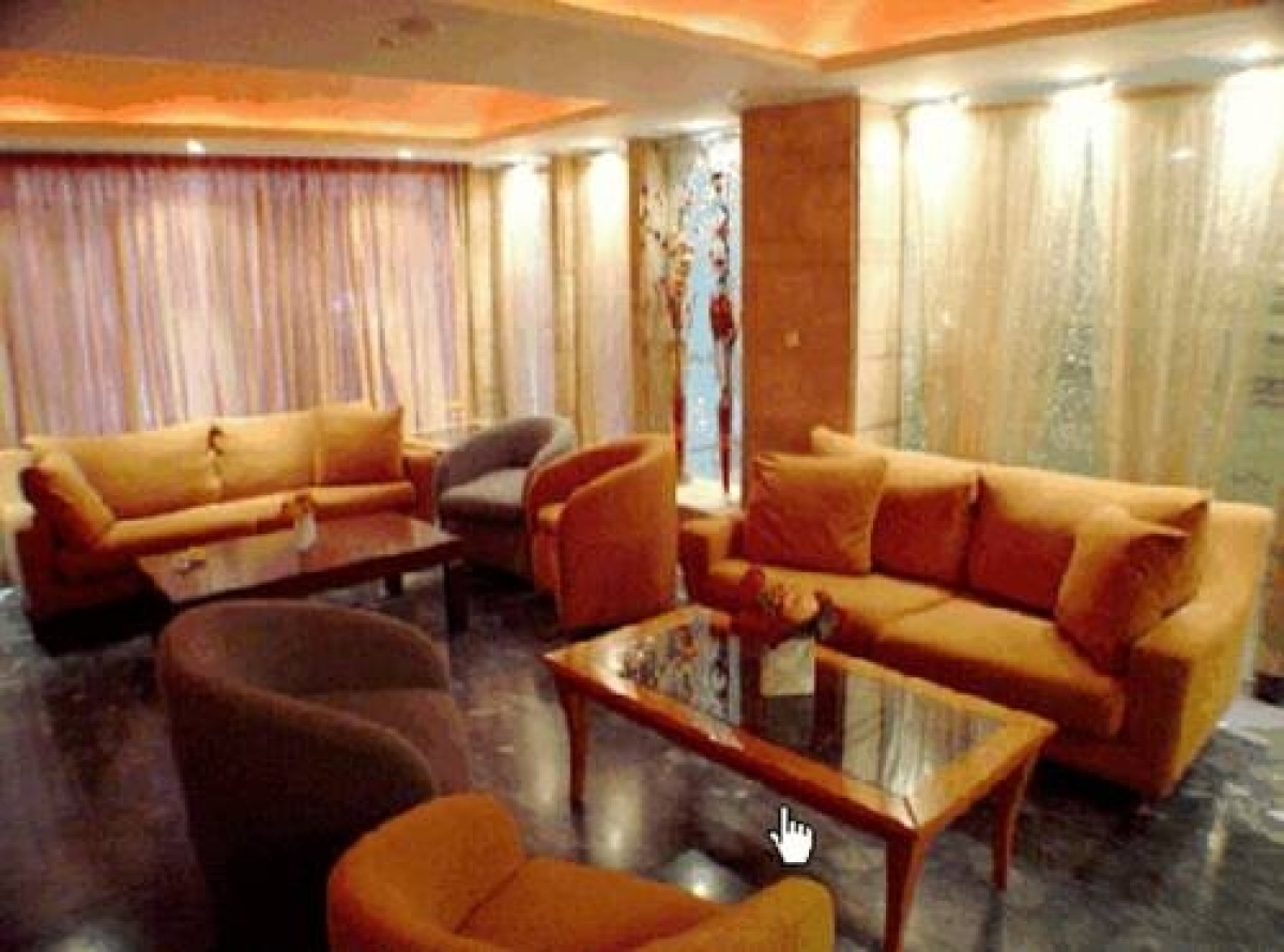 Hotel Niki Piraeus