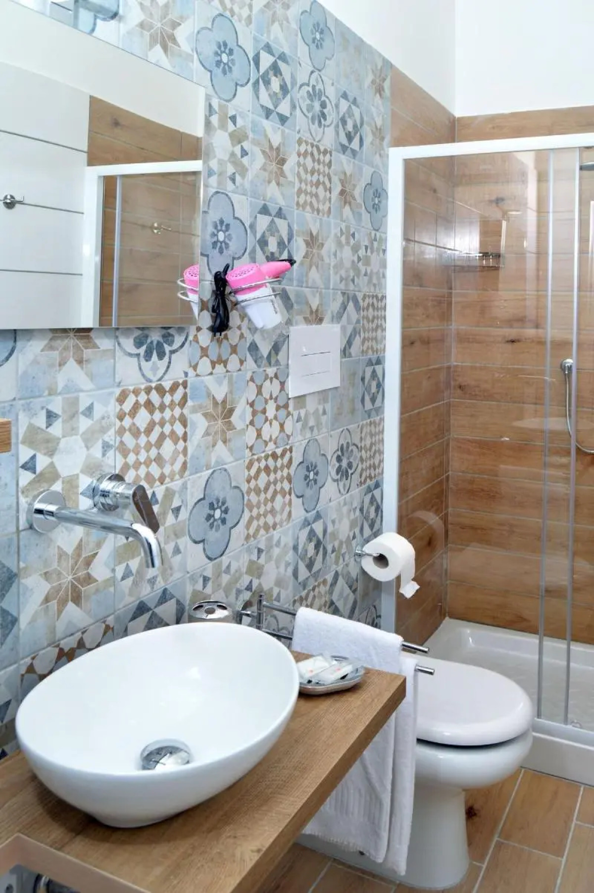 B&B Central Station Napoli