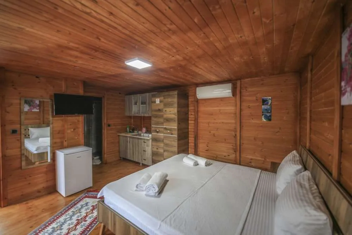 Seker Bungalov