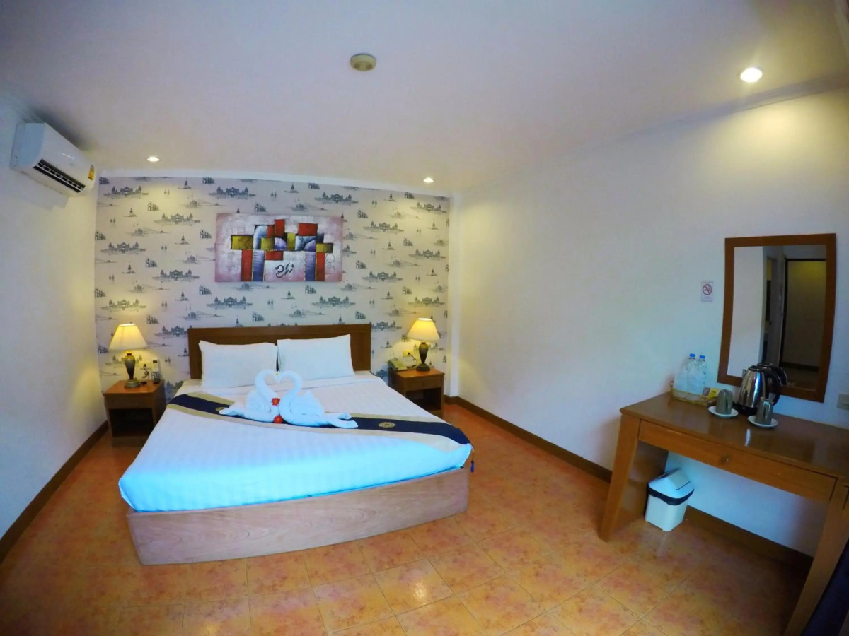 Inn Patong Hotel Phuket