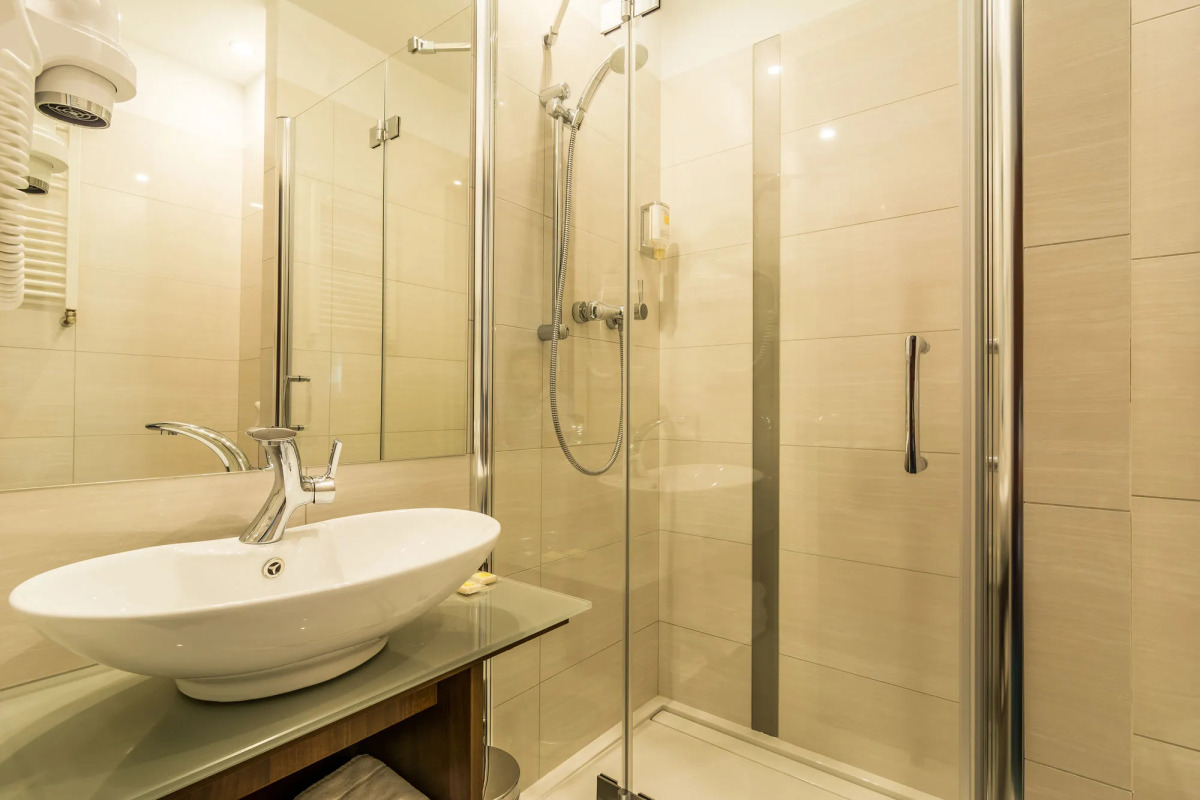 Hotel Lord Warsaw Airport