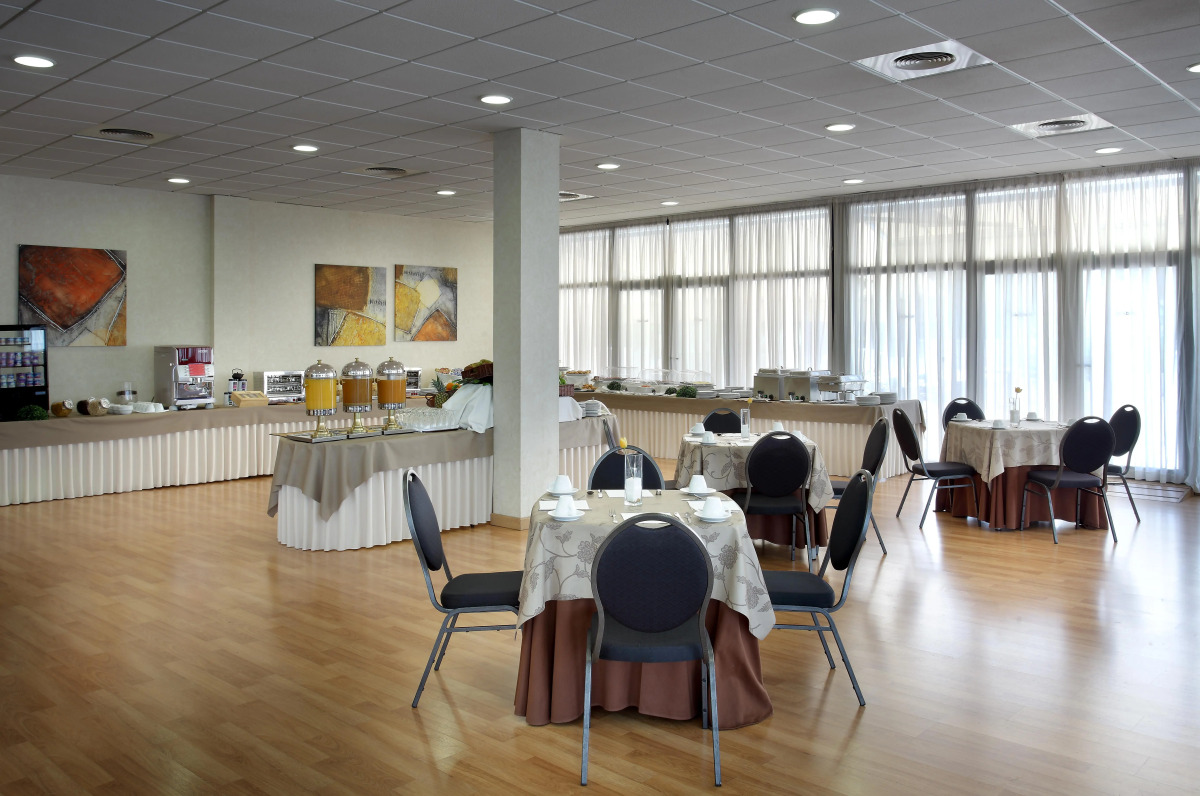 Hotel Exe Sevilla Palmera