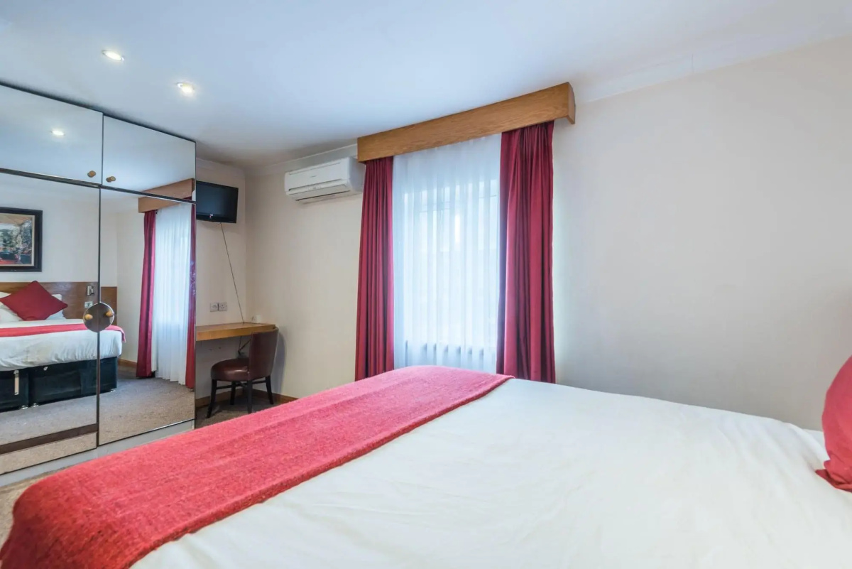 Pasha Hotel - 3* Boutique Hotel