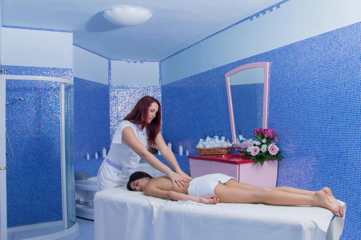 Borgo Romantica - Resort & Spa